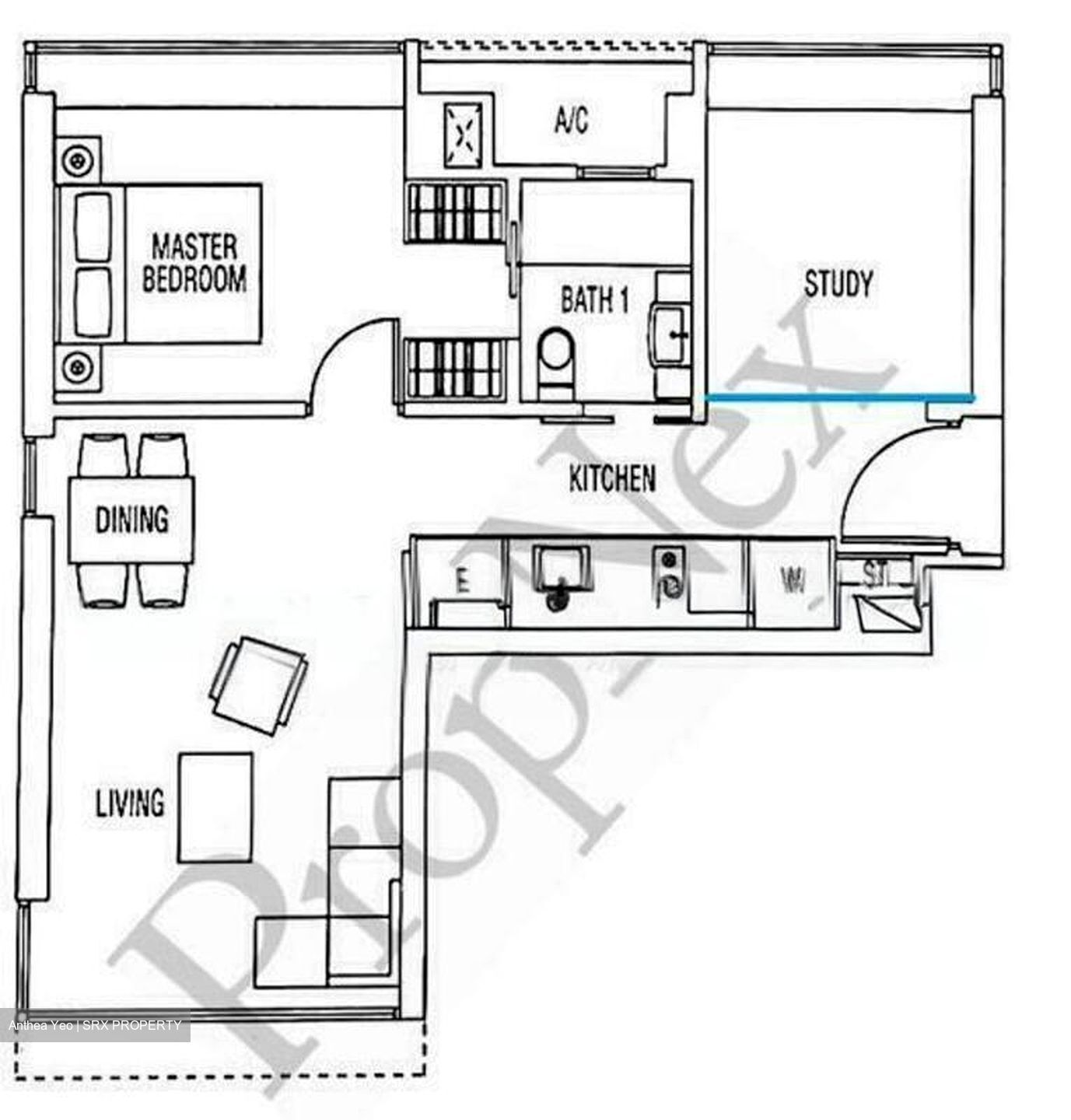 Citylights (D8), Condominium #639665491